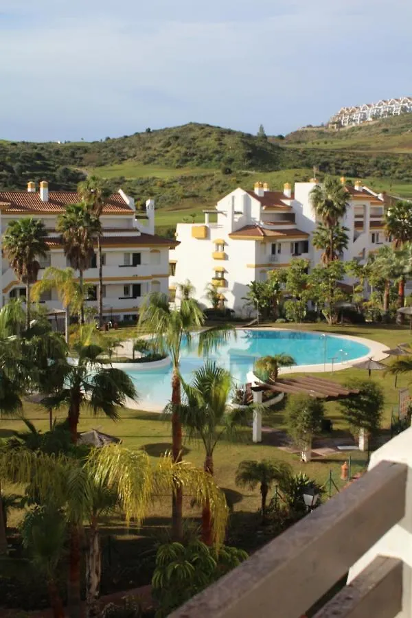 La Cala De Mijas Calanova Grand Golf Apartment