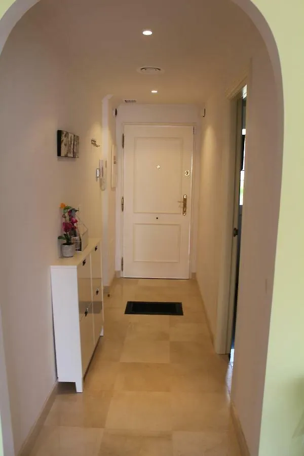 La Cala De Mijas Calanova Grand Golf Apartment
