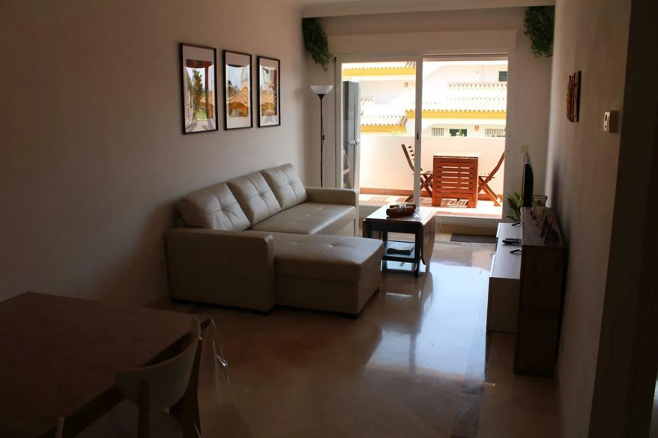 La Cala De Mijas Calanova Grand Golf Apartment