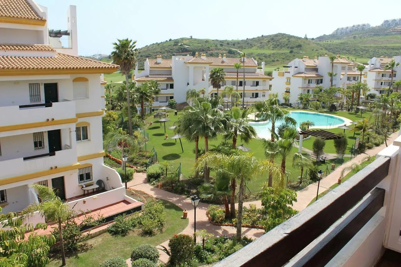 La Cala De Mijas Calanova Grand Golf Apartment