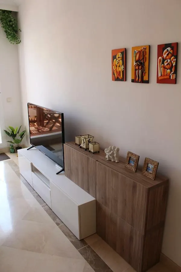 La Cala De Mijas Calanova Grand Golf Apartment