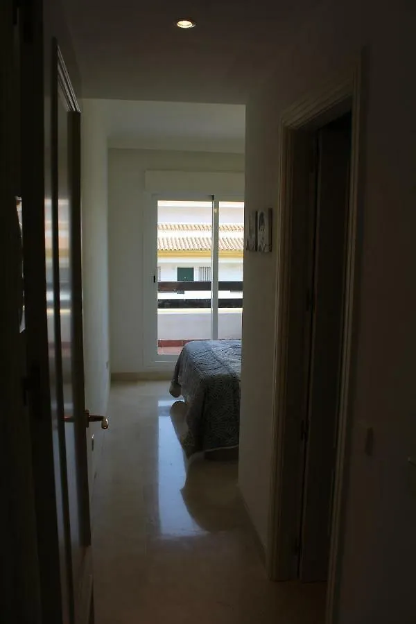 La Cala De Mijas Calanova Grand Golf Apartment