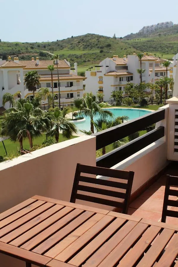 La Cala De Mijas Calanova Grand Golf Apartment
