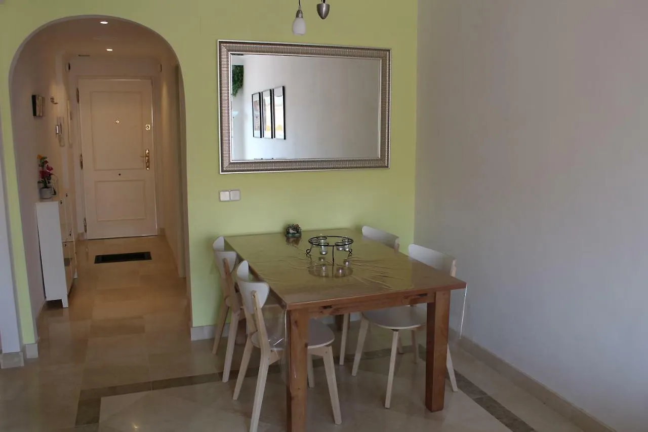 La Cala De Mijas Calanova Grand Golf Apartment