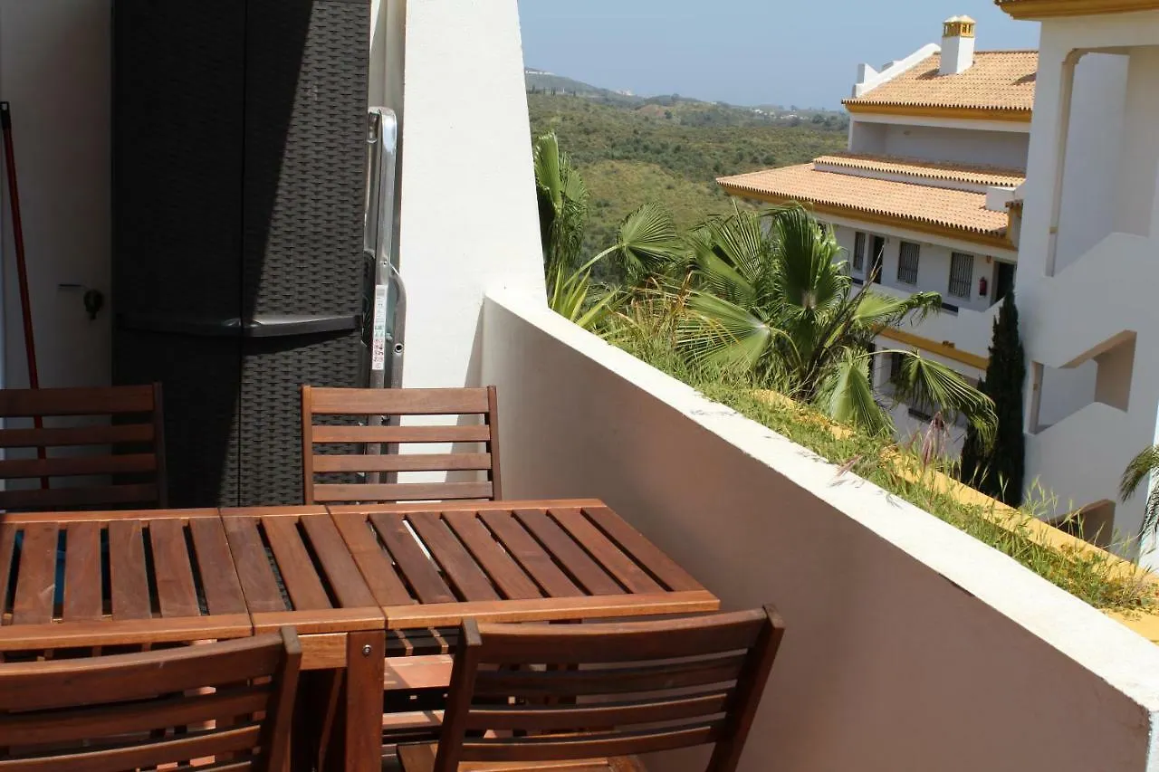 La Cala De Mijas Calanova Grand Golf Apartment