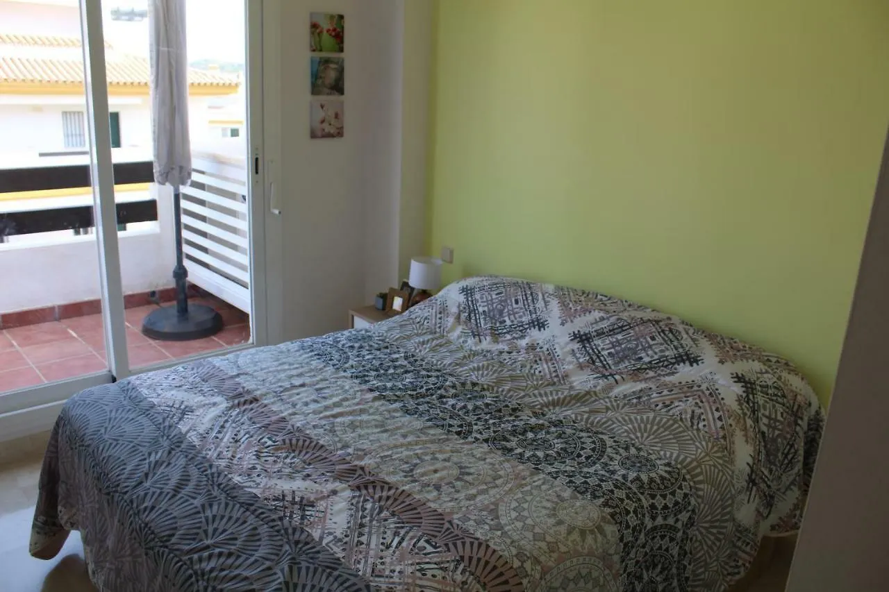 La Cala De Mijas Calanova Grand Golf Apartment