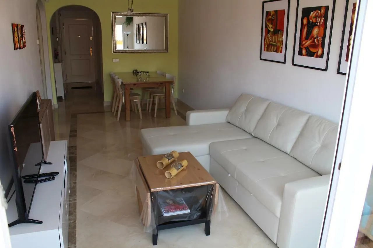 La Cala De Mijas Calanova Grand Golf Apartment Spain