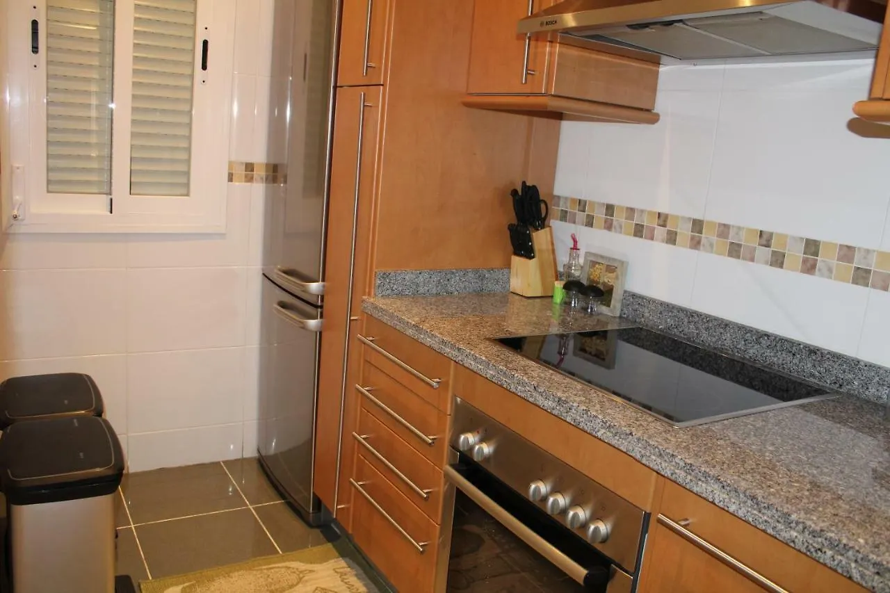 La Cala De Mijas Calanova Grand Golf Apartment 0*,