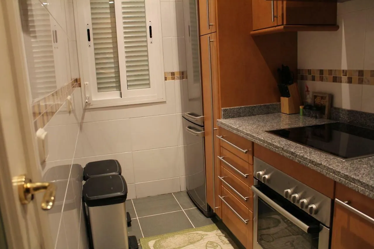 La Cala De Mijas Calanova Grand Golf Apartment
