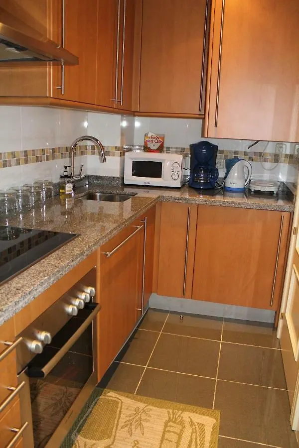 La Cala De Mijas Calanova Grand Golf Apartment Spain