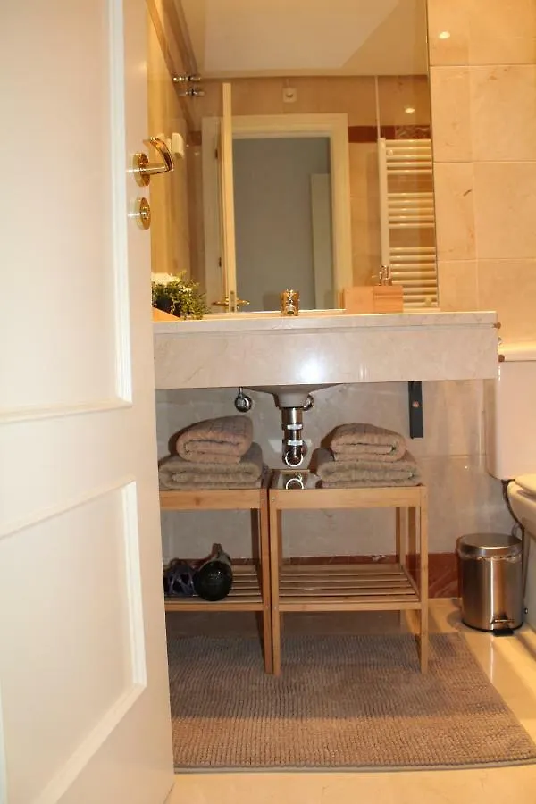 La Cala De Mijas Calanova Grand Golf Apartment