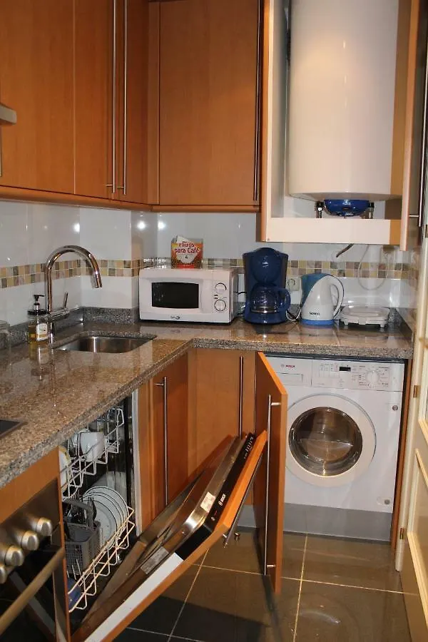La Cala De Mijas Calanova Grand Golf Apartment