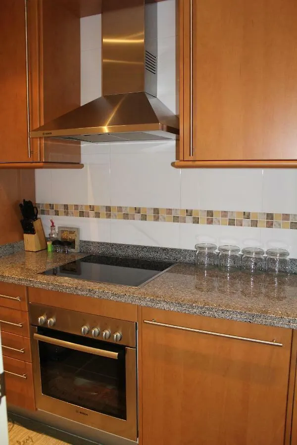 La Cala De Mijas Calanova Grand Golf Apartment 0*,  Spain