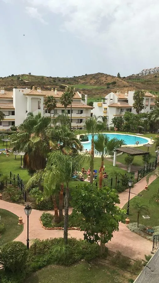 La Cala De Mijas Calanova Grand Golfアパートメント アパート