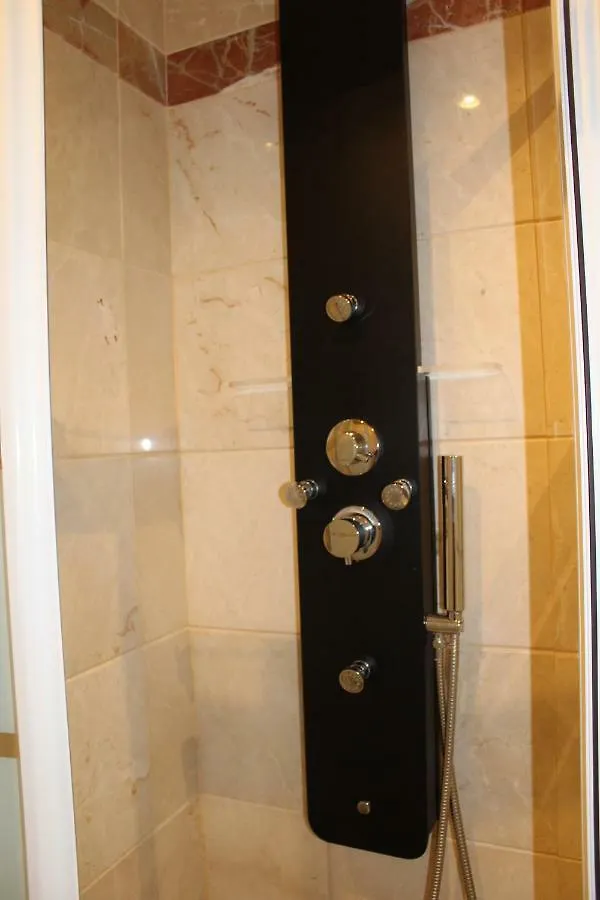 La Cala De Mijas Calanova Grand Golf Apartment 0*,