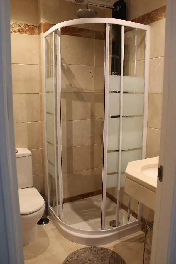 La Cala De Mijas Calanova Grand Golf Apartment Spain