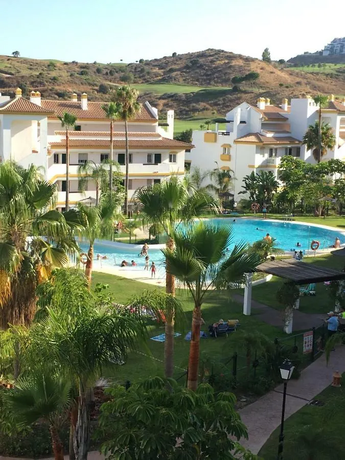 La Cala De Mijas Calanova Grand Golf Apartment