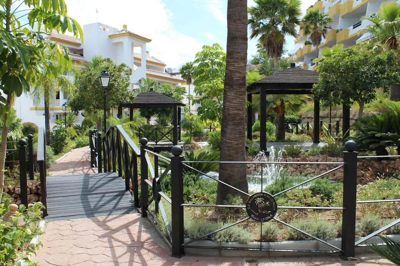 La Cala De Mijas Calanova Grand Golf Apartment Spain