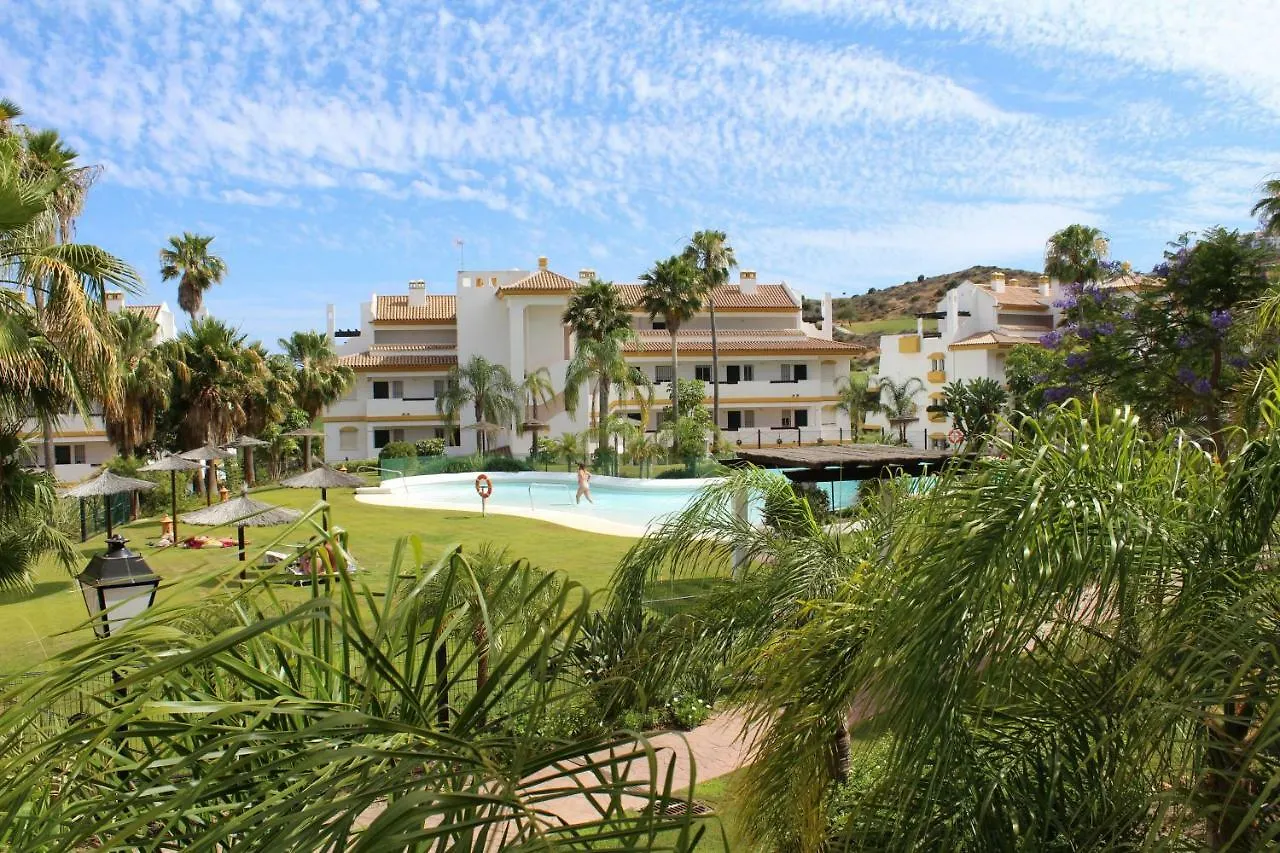 La Cala De Mijas Calanova Grand Golf Apartment