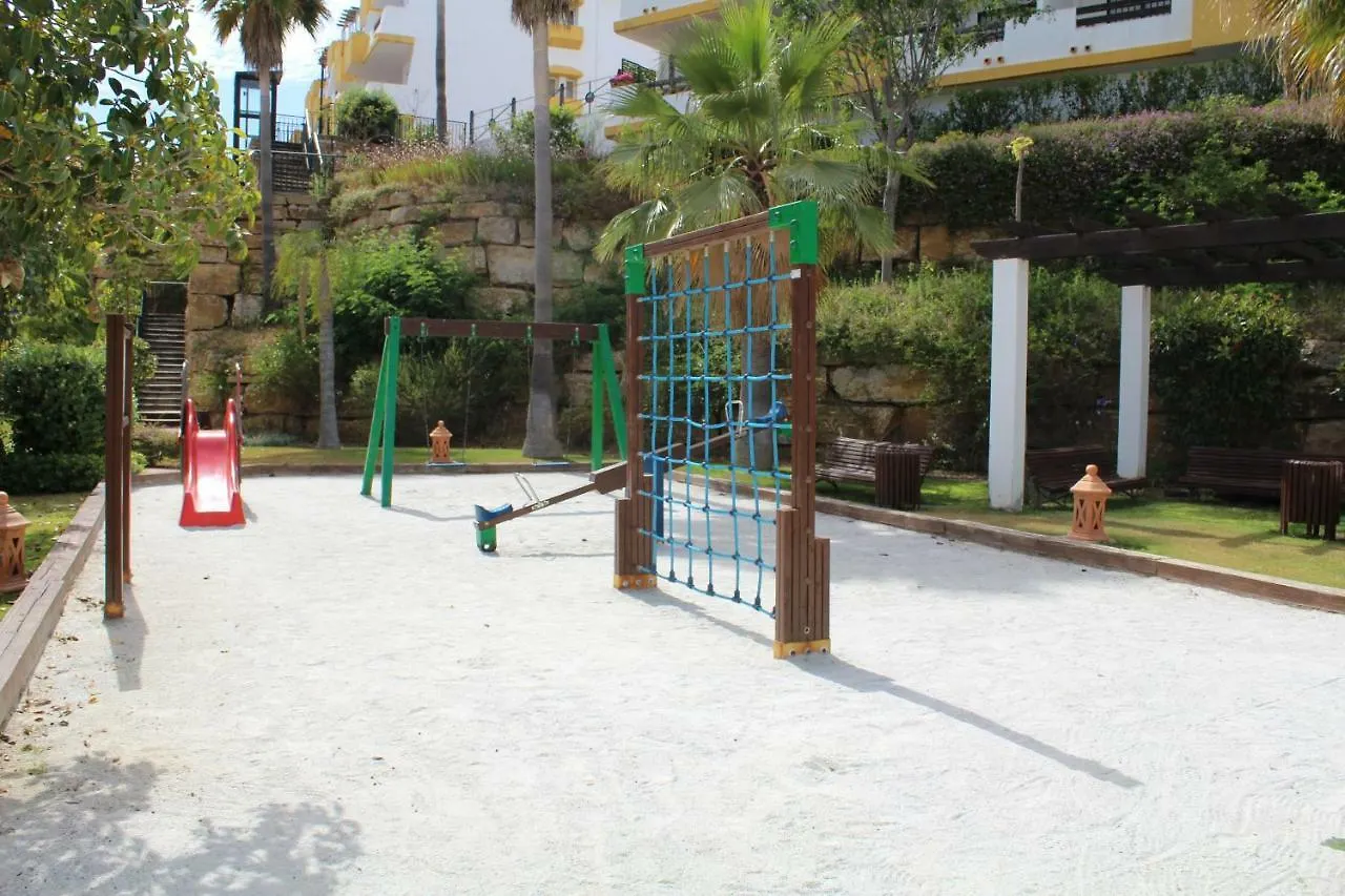 アパート La Cala De Mijas Calanova Grand Golfアパートメント スペイン