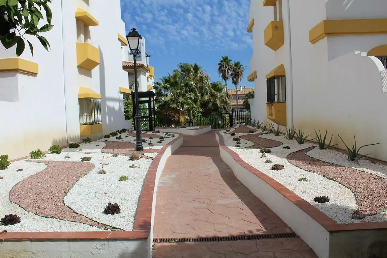 La Cala De Mijas Calanova Grand Golf Apartment 0*,  Spain