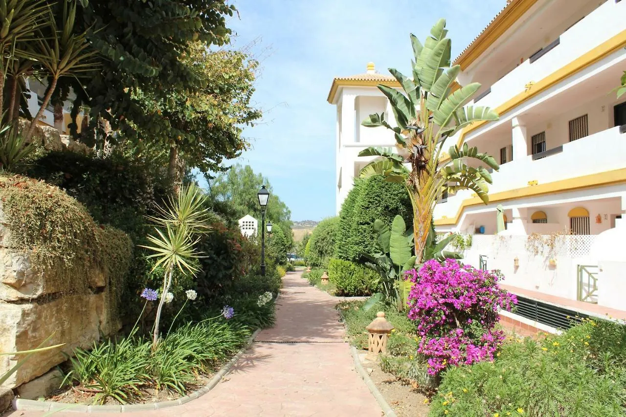 La Cala De Mijas Calanova Grand Golfアパートメント アパート