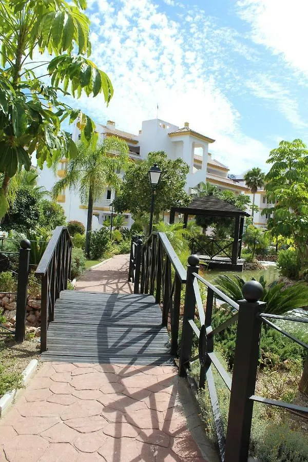 La Cala De Mijas Calanova Grand Golf Apartment Spain
