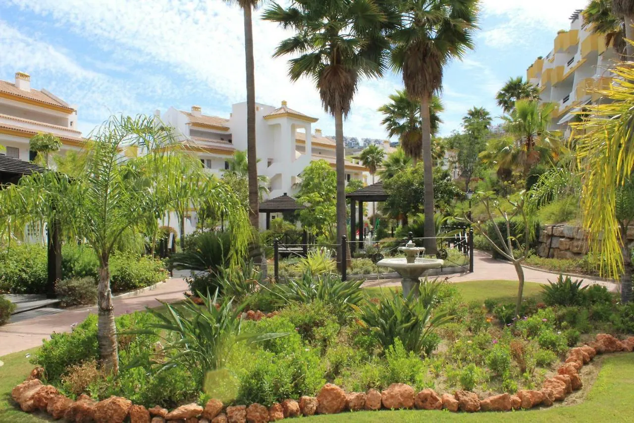 La Cala De Mijas Calanova Grand Golf Apartment 0*,  Spain