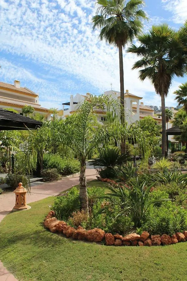 La Cala De Mijas Calanova Grand Golf Apartment 0*,  Spain