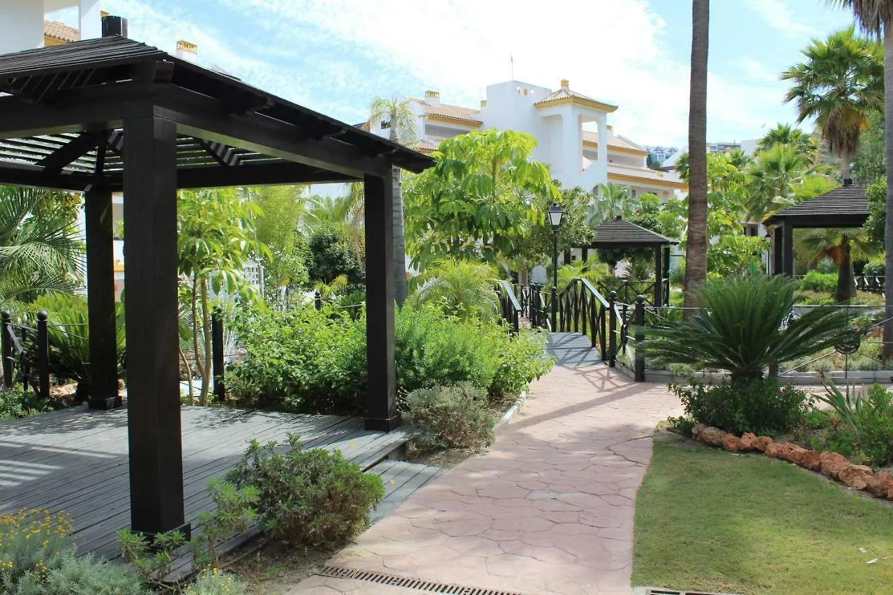 La Cala De Mijas Calanova Grand Golf Apartment 0*,