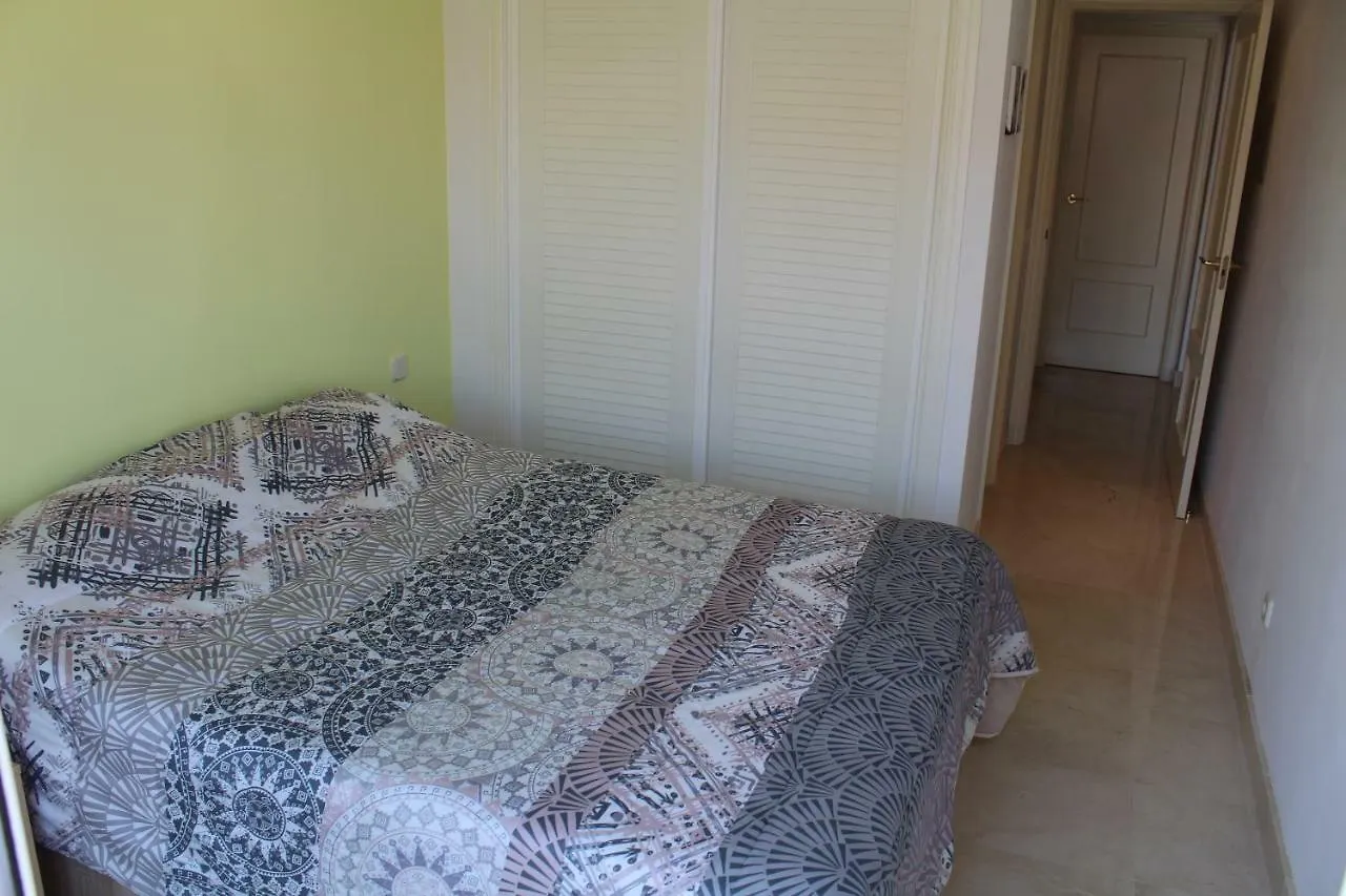 La Cala De Mijas Calanova Grand Golf Apartment Spain