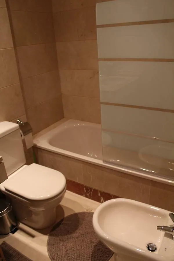 La Cala De Mijas Calanova Grand Golf Apartment