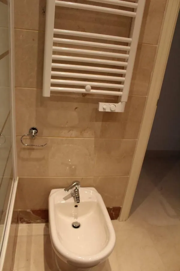 La Cala De Mijas Calanova Grand Golf Apartment