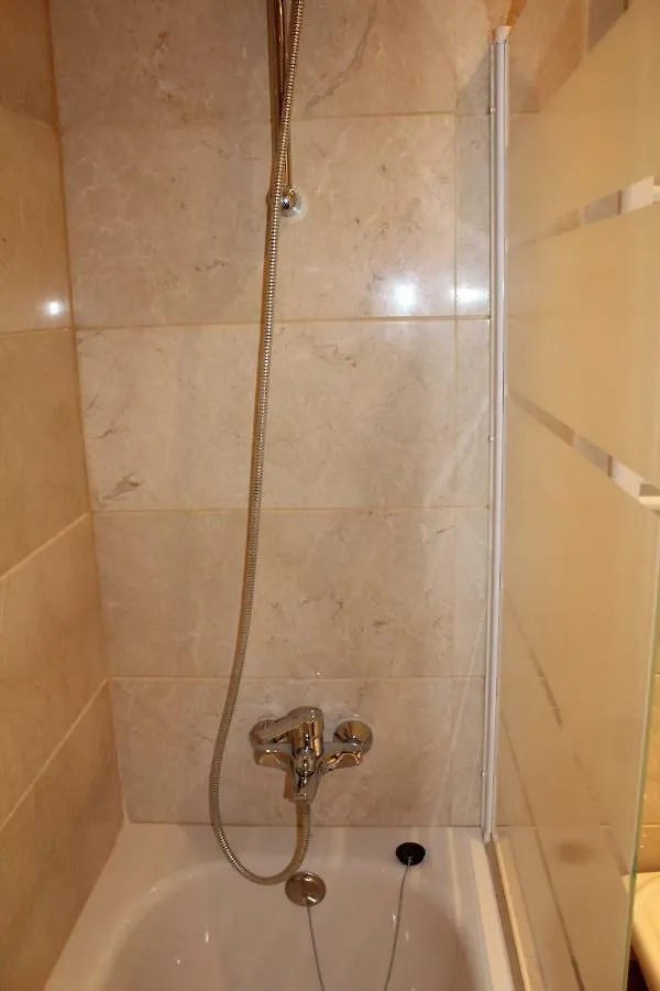 La Cala De Mijas Calanova Grand Golf Apartment