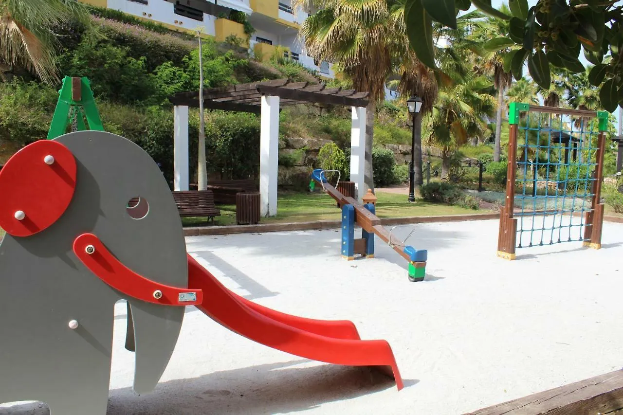 La Cala De Mijas Calanova Grand Golf Apartment