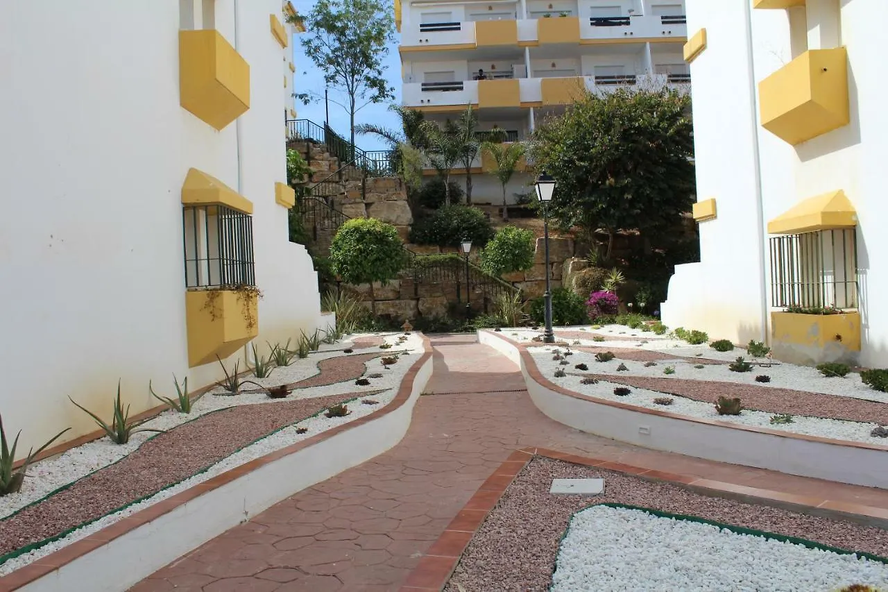 La Cala De Mijas Calanova Grand Golf Apartment