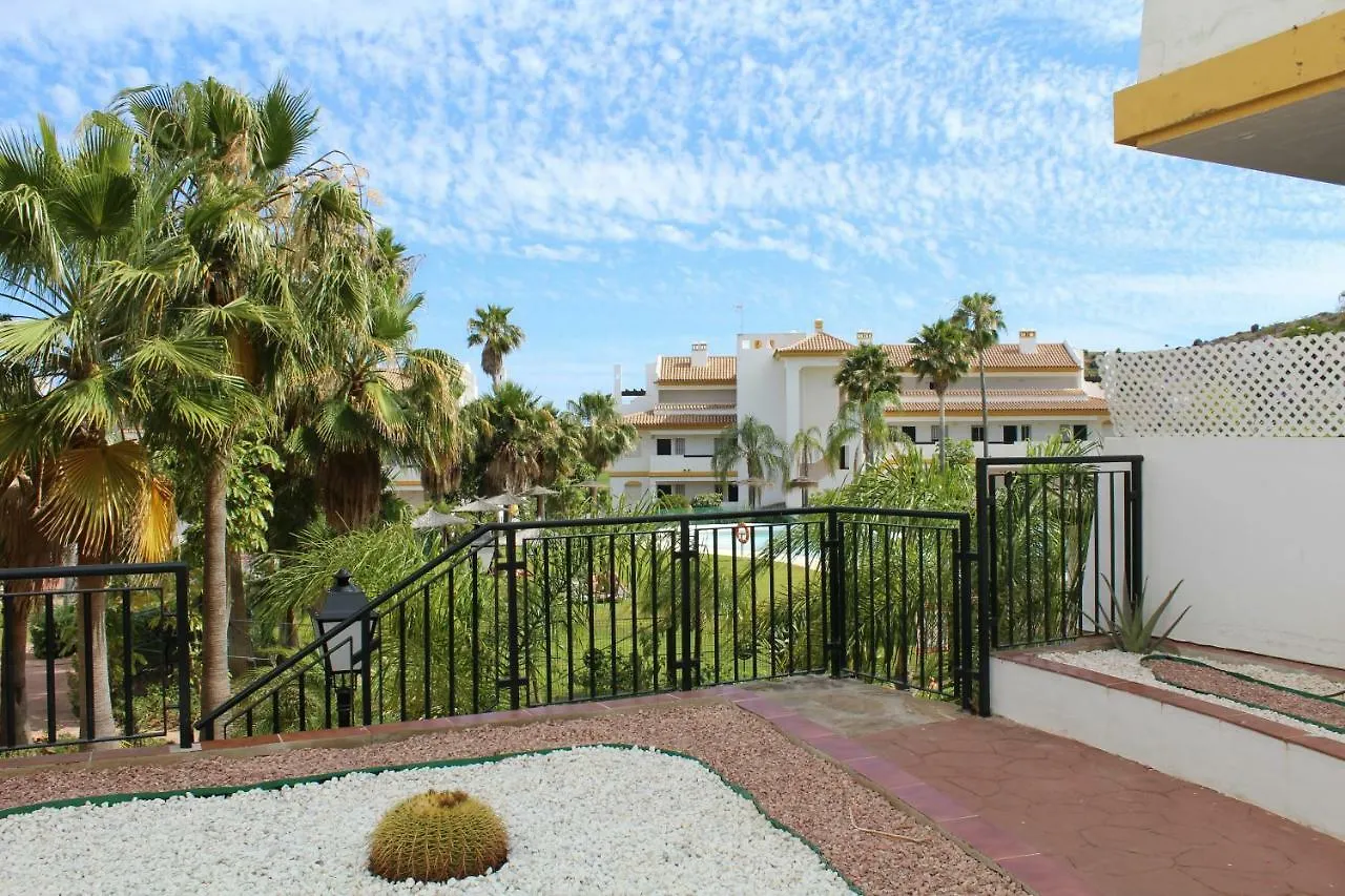 La Cala De Mijas Calanova Grand Golf Apartment 0*,