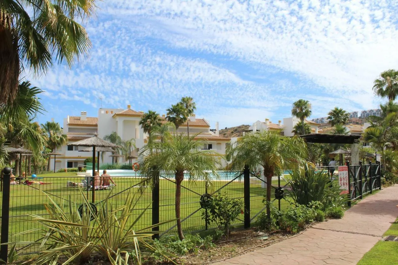 La Cala De Mijas Calanova Grand Golf Apartment