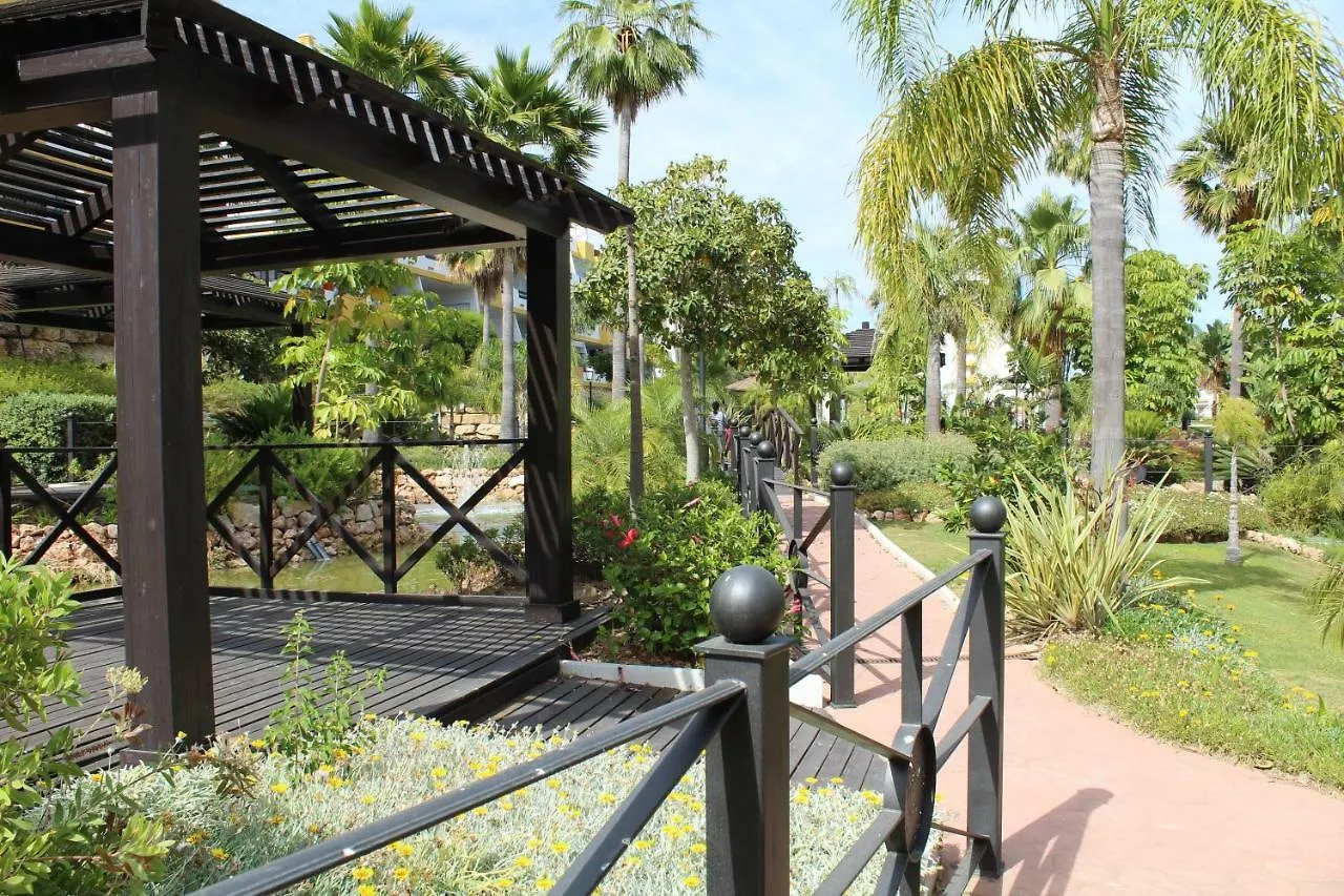 La Cala De Mijas Calanova Grand Golf Apartment Spain