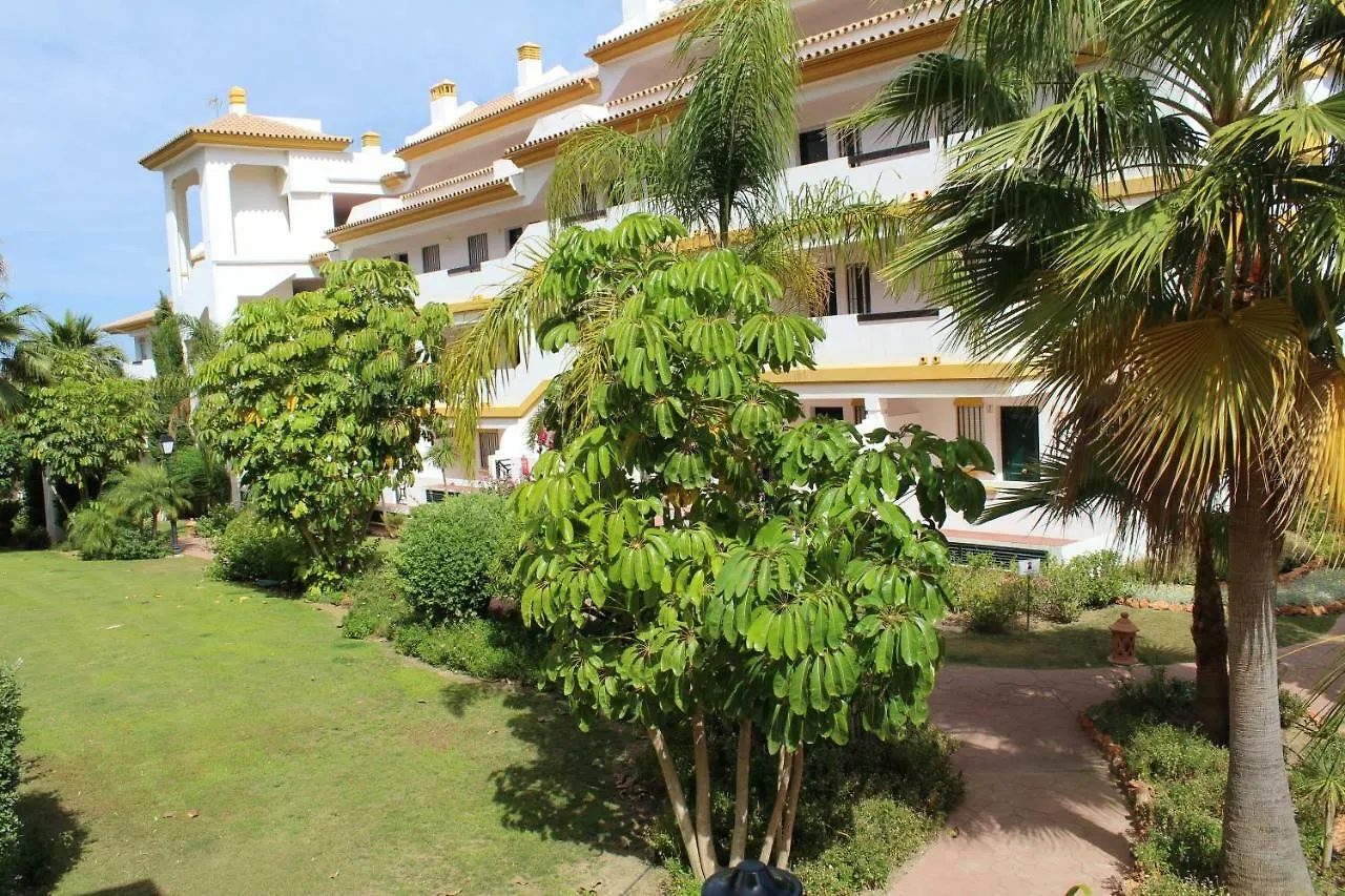 La Cala De Mijas Calanova Grand Golf Apartment