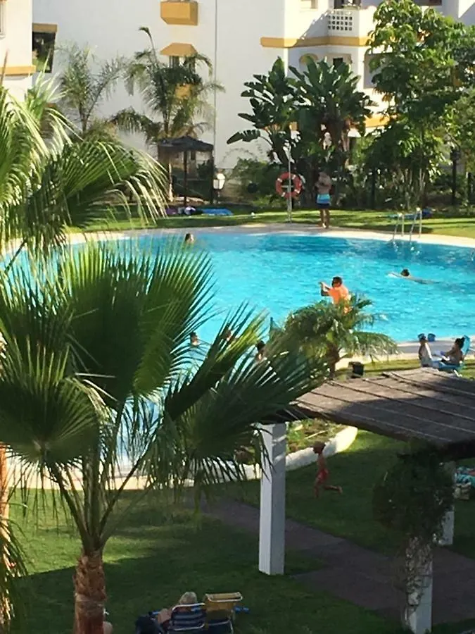Апартаменты La Cala De Mijas Calanova Grand Golf