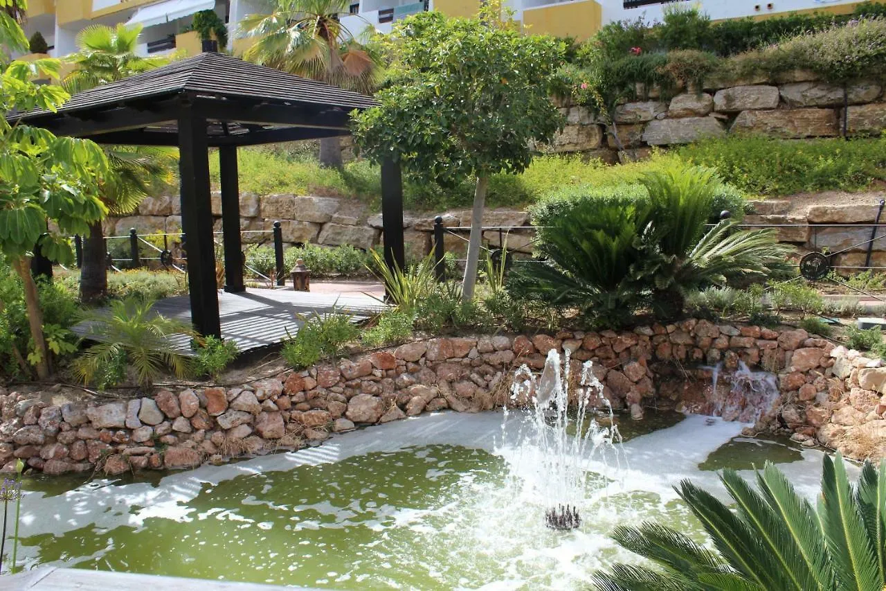 Апартаменты La Cala De Mijas Calanova Grand Golf